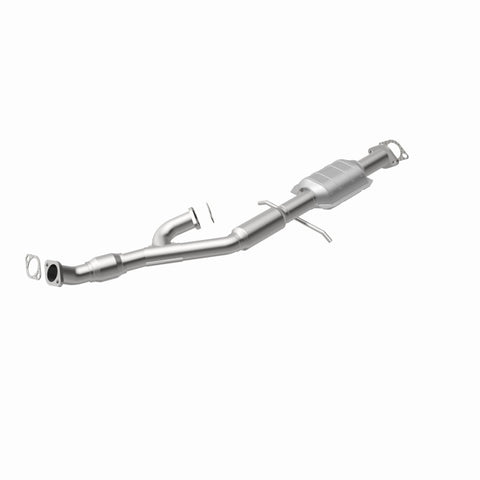 MagnaFlow Conv DF 02-05 Hyundai Sonata 2.7L - 26212