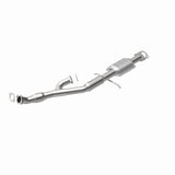 MagnaFlow Direct Fit Catalytic Converter 02-05 Hyundai Sonata 2.7L - 49906