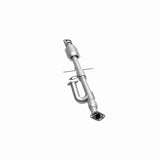 MagnaFlow Direct Fit Catalytic Converter 00 Hyundai Sonata 2.5L - 51711