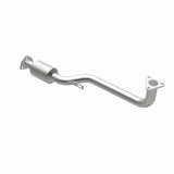 MagnaFlow Direct Fit Catalytic Converter 92-94 2.8L Audi 100 D/S MT - 23621