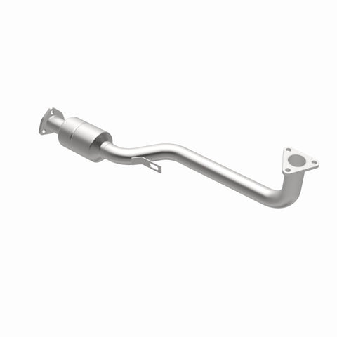 MagnaFlow Direct Fit Catalytic Converter 92-94 2.8L Audi 100 D/S MT - 23621