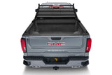 BackRack 19-23 Silverado/Sierra (New Body) 1500 Louvered Rack Frame Only Requires Hardware - 12900