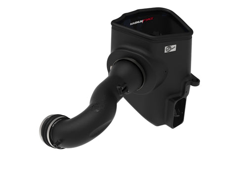 aFe Magnum FORCE Stage-2 Pro 5R Cold Air Intake 19-20 GM Silverado/Sierra 1500 V8-5.3L - 54-13058R