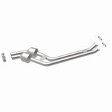 MagnaFlow Conv DF 07-10 BMW X3 3.0L - 51807