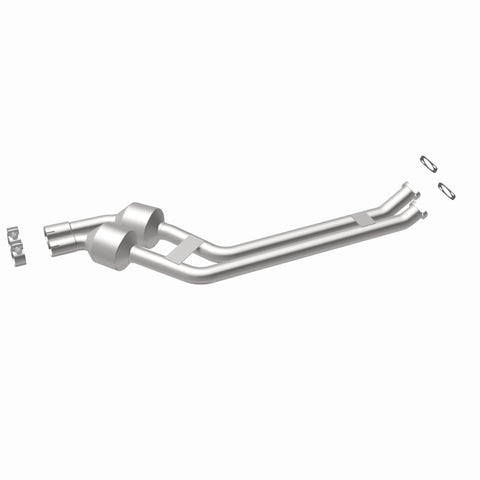 MagnaFlow Conv DF 07-10 BMW X3 3.0L - 51807