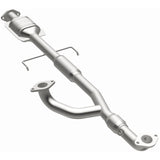 MagnaFlow Direct Fit Catalytic Converter 00-03 Galant 3L rr OEM - 49453