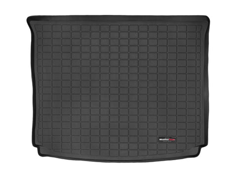 WeatherTech 02-07 Buick Rendezvous Cargo Liners - Black - 40218
