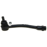 MOOG 12-17 Kia Rio Front Left Outer / Left Outer Tie Rod - ES801130