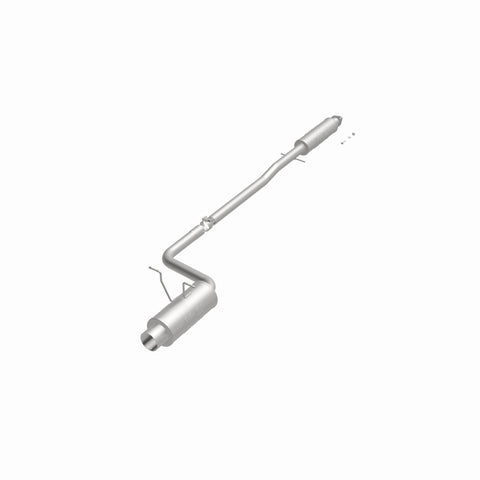 MagnaFlow Sys C/B Mini Cooper 02 Standard - 15741
