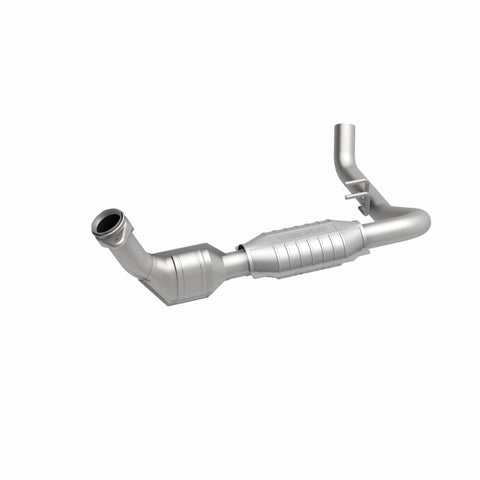MagnaFlow Direct Fit Catalytic Converter 99-02 Expedition 5.4L 4wd - 93127