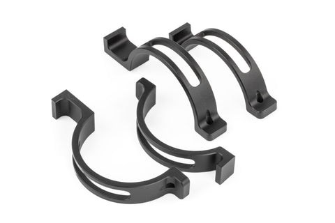 APR 20-25 Porsche 911 (992) 3.0T/3.7T Carbon Fiber Intake System w/Turbo Inlet Pipes - CI100059