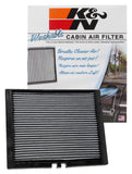 K&N 15-16 Ford Edge Cabin Air Filter - VF2050