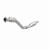 MagnaFlow Direct Fit Catalytic Converter 04-06 Audi S4 4.2L CA - 441095