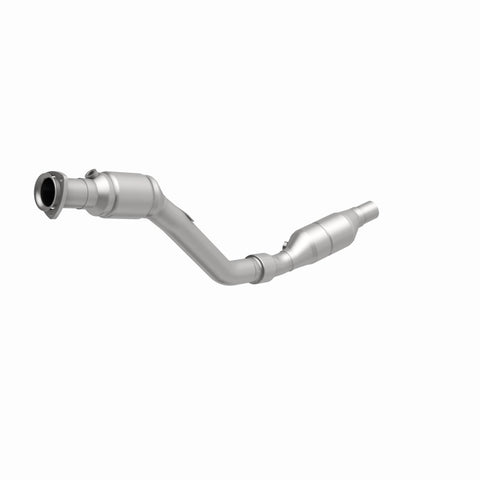 MagnaFlow Direct Fit Catalytic Converter 04-06 Audi S4 4.2L CA - 441095