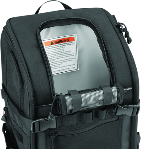 Kuryakyn Pet Palace Ruff-Pack - 5798