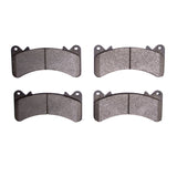 R1 14-26 GMC Yukon Xl 1500 Front Optimum OE Brake Pads - 2551-1910-00