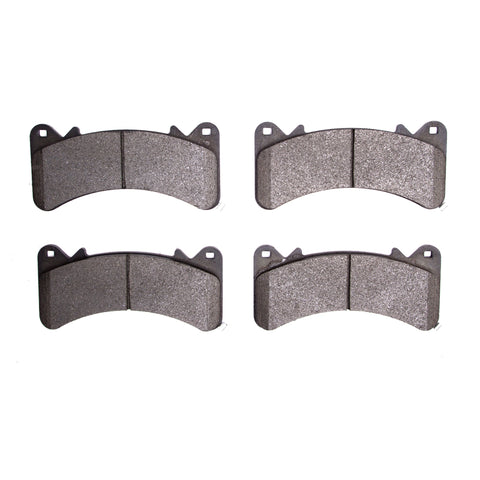 R1 14-26 GMC Yukon Xl 1500 Front Optimum OE Brake Pads - 2551-1910-00