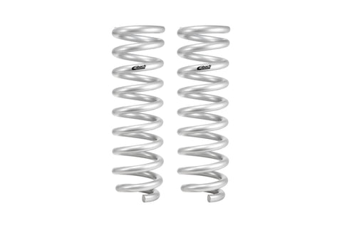 Eibach 01-07 Toyota SEQUOIA Pro-Lift-Kit Springs (Front Springs Only) - E30-82-095-01-20