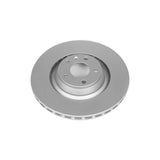 Power Stop 05-11 Audi A6 Quattro Front Evolution High Carbon Geomet Coated Rotor - EBR828EVC