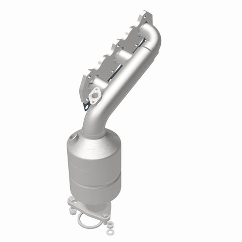 Magnaflow Conv DF 04-08 Grand Vitara V6 2.7L PS - 51272