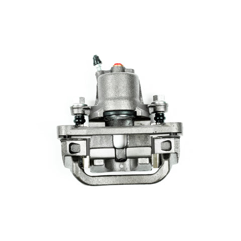 Power Stop 08-15 Toyota Sequoia Rear Left Autospecialty Caliper w/Bracket - L3277