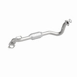MagnaFlow Direct Fit Catalytic Converter 98-02 Passport 3.2L OEM - 49430