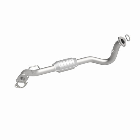 MagnaFlow Conv DF 98-02 Honda Passport 3.2L - 93160