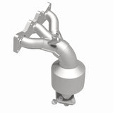 MagnaFlow Conv DF 96-02 Mazda Millenia 2.3L - 51870