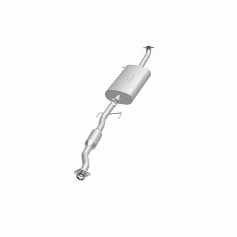 MagnaFlow DF Cat. Conv 2009-2010 Ford Escape L4 OEM Underbody Single (Not for sale in California) - 280031