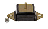Energy Suspension Jeep Motor Mount - Black - 2.1102G