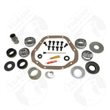 Yukon Gear Master Overhaul Kit For Dana 53 Diff - YK D53