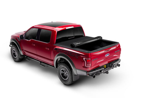 Truxedo 04-08 Ford F-150 8ft Sentry CT Bed Cover - 1578616