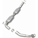 MagnaFlow Direct Fit Catalytic Converter 07-08 4.7L Tundra D/S OEM - 49625