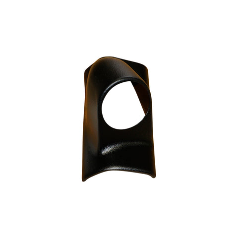 BLOX Racing 96-00 Honda Civic Pillar Pod Gauge Mount - 1 Gauge - BXPP-31910