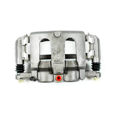 Power Stop 06-10 Ford Explorer Front Right Autospecialty Caliper w/Bracket - L4994