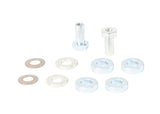 SuperPro Alignment Control Arm Anchor Bolt Kit - SPF4659K
