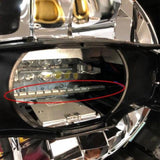 Oracle Jeep Wrangler JL/Gladiator JT Projector Illumination Kit - w/o Controller - 4511-334