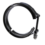 Wehrli S400 Compressor Outlet V-Band Clamp - WCF203-40