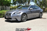 Tanabe NF210 Springs 13-16 Lexus GS350 RWD/AWD 2013 GS450H F-Sport RWD - TNF170