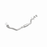 MagnaFlow Conv DF 97-98 GM Vans 3.4L - 23485