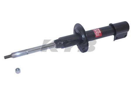 KYB Shocks & Struts Excel-G Rear BERTONE X-1/9 1983-86 FIAT X1/9 1979-83 - 233004
