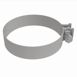MagnaFlow Clamp 5.00inch TORCA SS 1.25inch 10pk - 10167