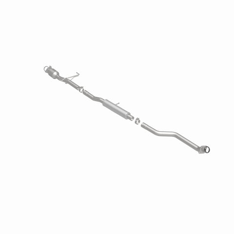 Magnaflow Conv DF 07-09 Mazda CX-7 2.3L - 52043