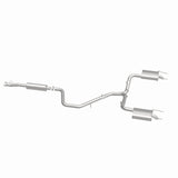BRExhaust Exhaust Kit Replacement Chevrolet - 106-0955