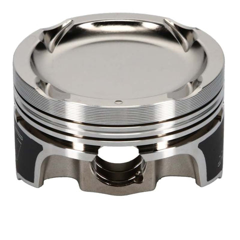 Wiseco 1400 HD Mitsu EVO 8 - 4G63 Turbo -21cc Piston Shelf Stock - 6627M85