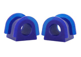 SuperPro Sway Bar Mount Bushing Kit 22mm - SPF0343-22K