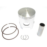 Athena 99-24 Yamaha YZ 250 2T 66.35mm Bore 2T Forged Racing Piston - S4F06640019B