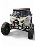 Elektric Offroad 2017+ Can-Am X3 Maverick Amp Front Bumper - FWB210040