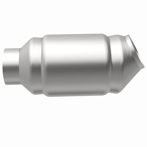 MagnaFlow Universal Catalytic Converter 90-95 Toyota Celica 2.2L Manifold - 337975