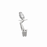 MagnaFlow Direct Fit Catalytic Converter 99-01 Sonata 2.4L - 93229